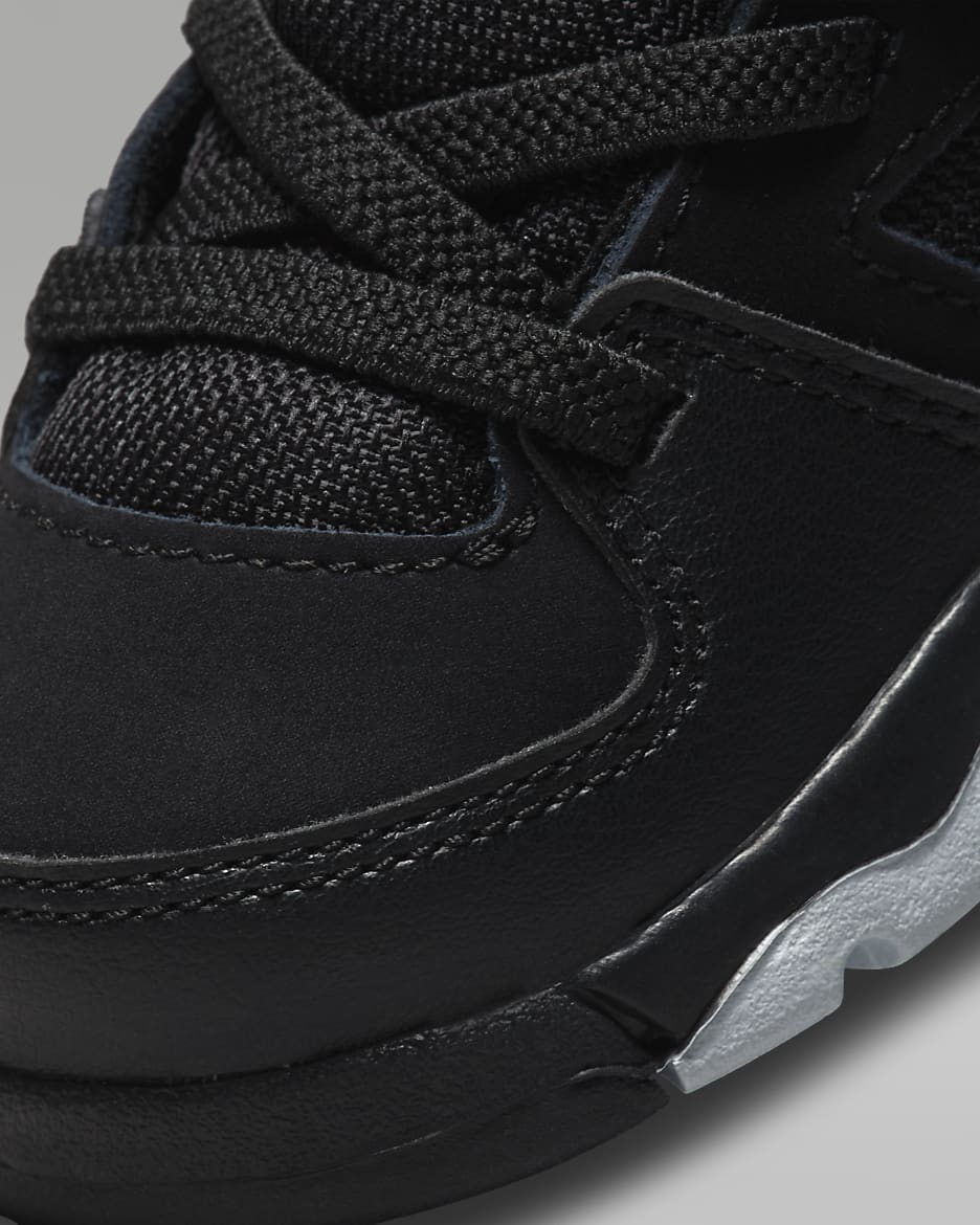 Jordan Flight Club 91 Schuh fur Babys und Kleinkinder. Nike BE